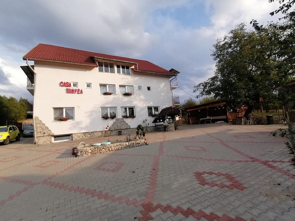 Casa Tonyza Vacation rental in Romania