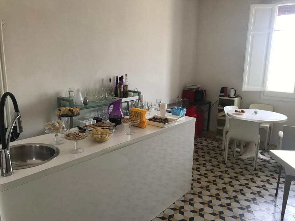 Food and drinks