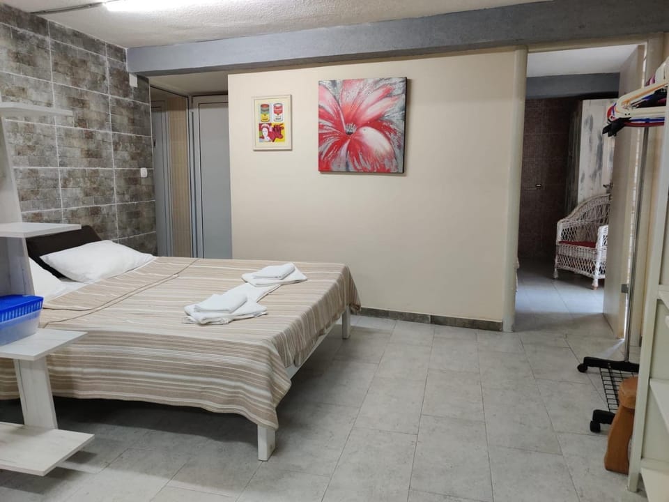Sunny Hill Residence Apartment in Budva Municipality