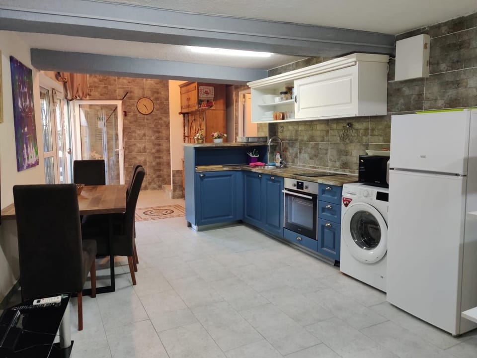 Sunny Hill Residence Apartment in Budva Municipality