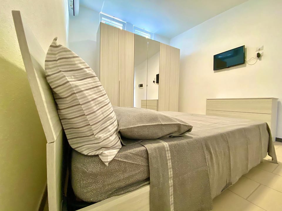 Sunrise Bed and Breakfast in Casamicciola Terme