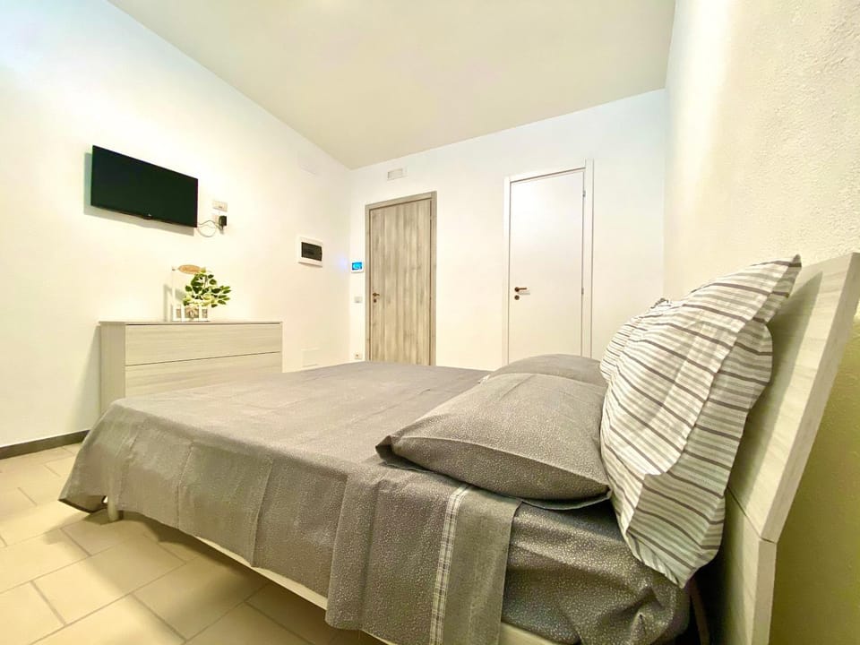 Sunrise Bed and Breakfast in Casamicciola Terme