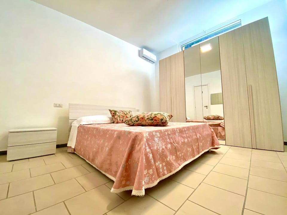 Sunrise Bed and Breakfast in Casamicciola Terme
