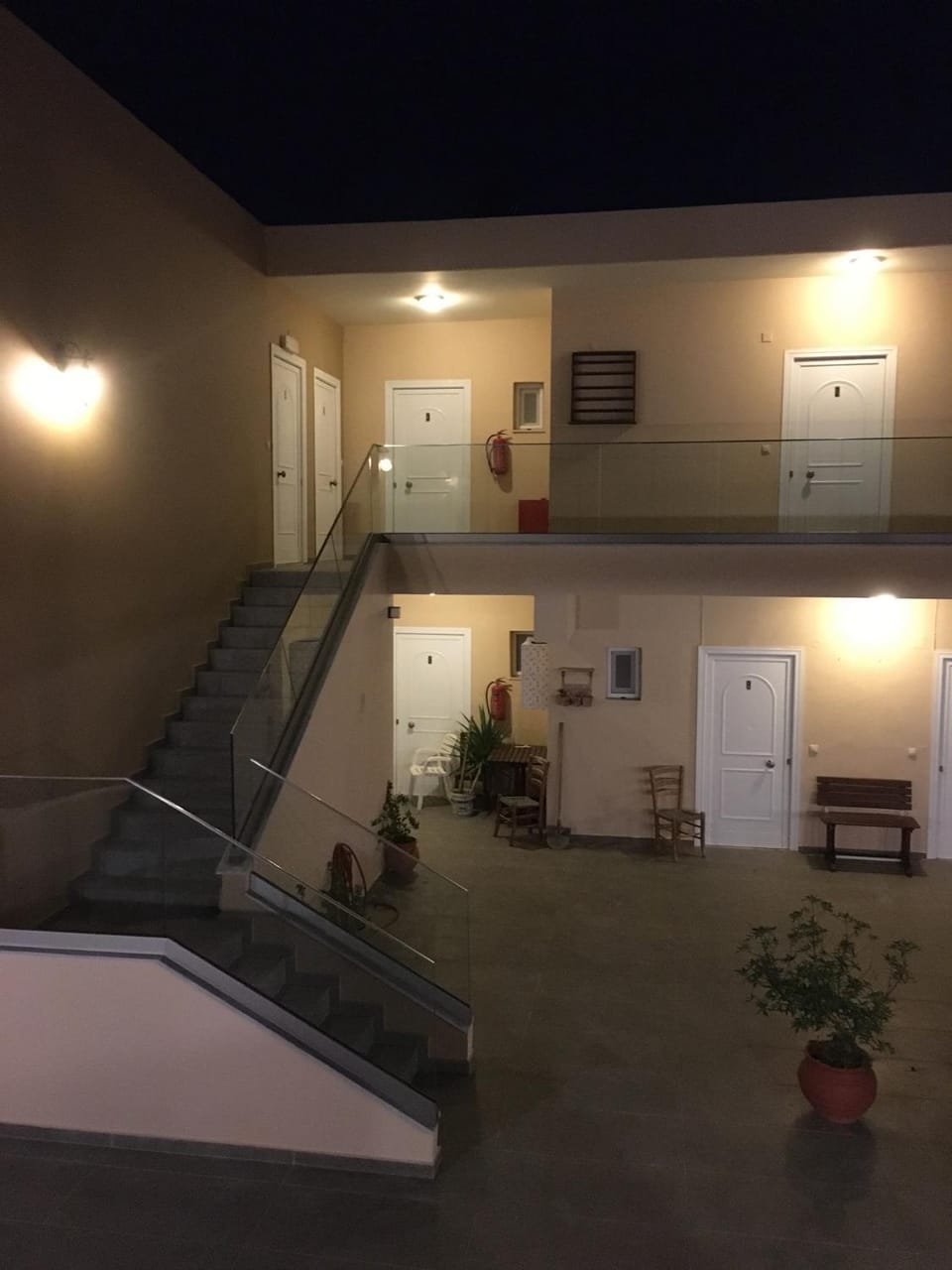 Erato Bed and Breakfast in Plakias