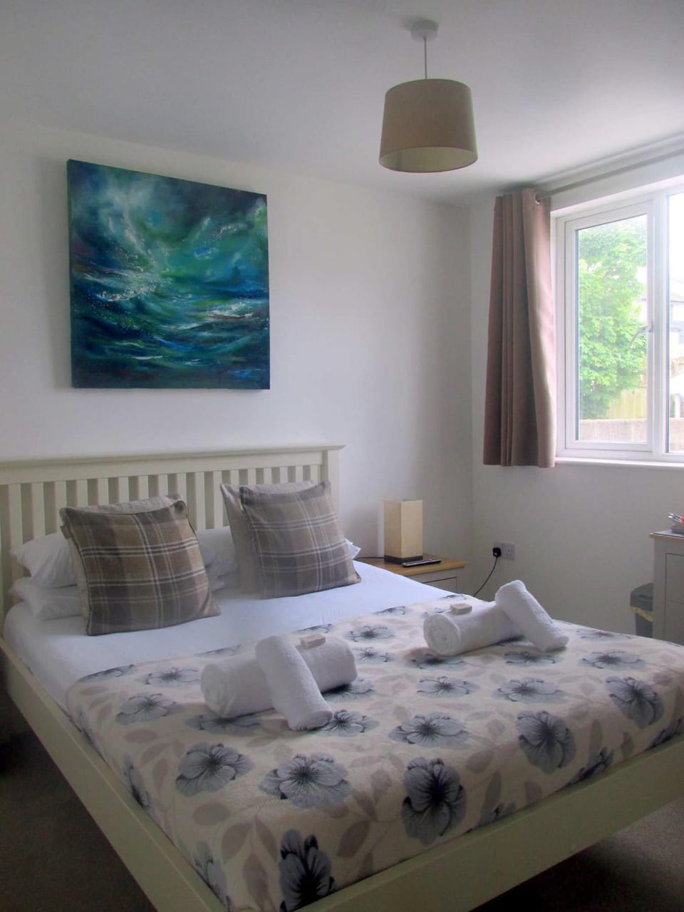 Uplands B and B Bed and Breakfast in Saint Ives