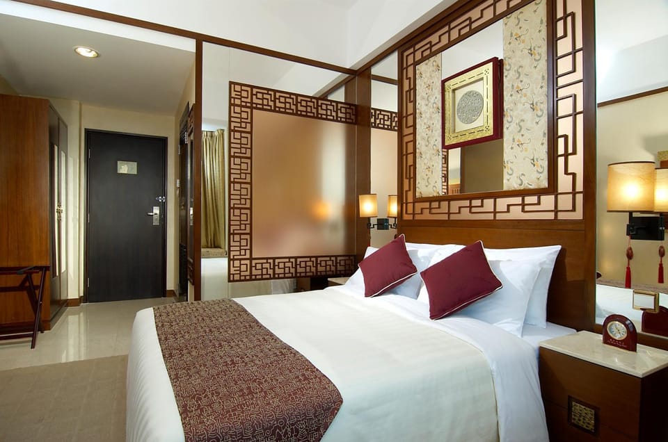 Property building, Photo of the whole room