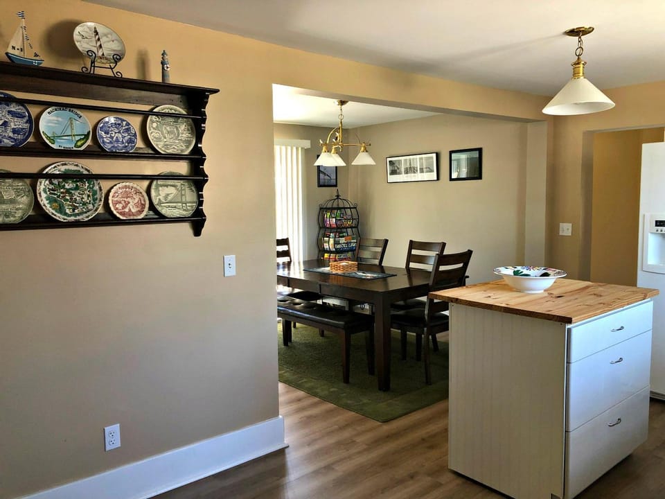 UP Cottage House in Saint Ignace