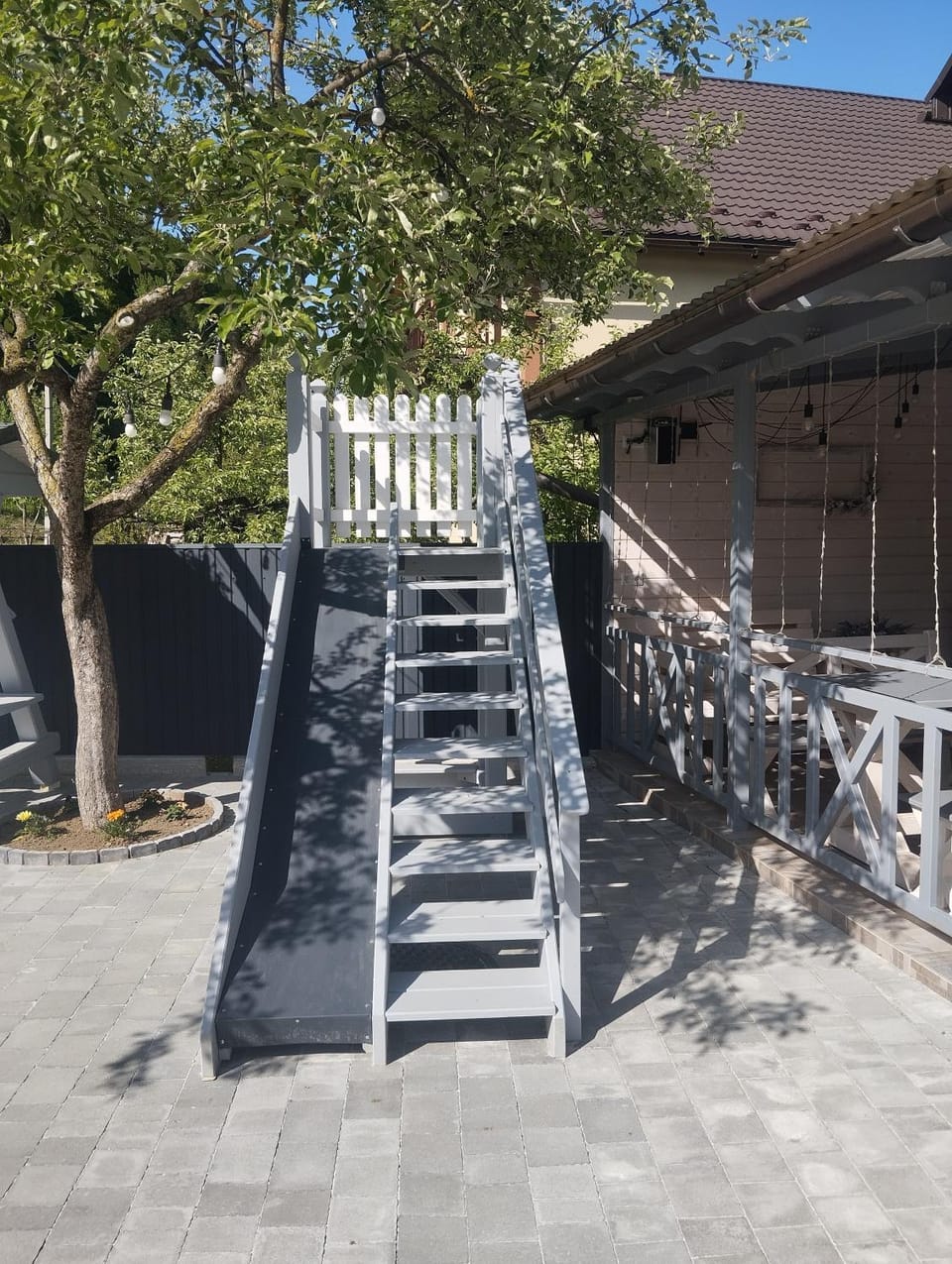 Фенікс Bed and Breakfast in Ukraine