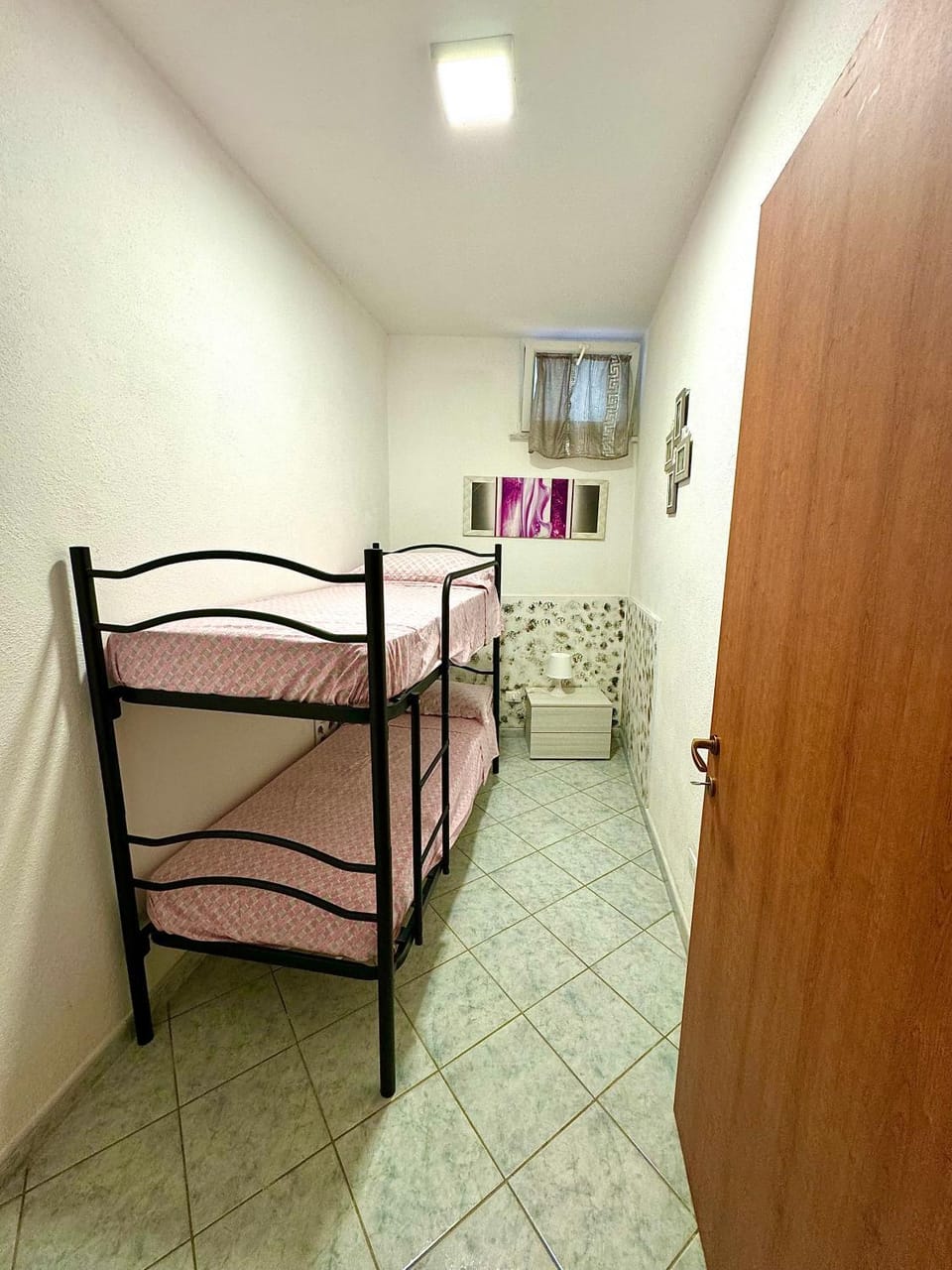 Sunrise Apartment in Casamicciola Terme