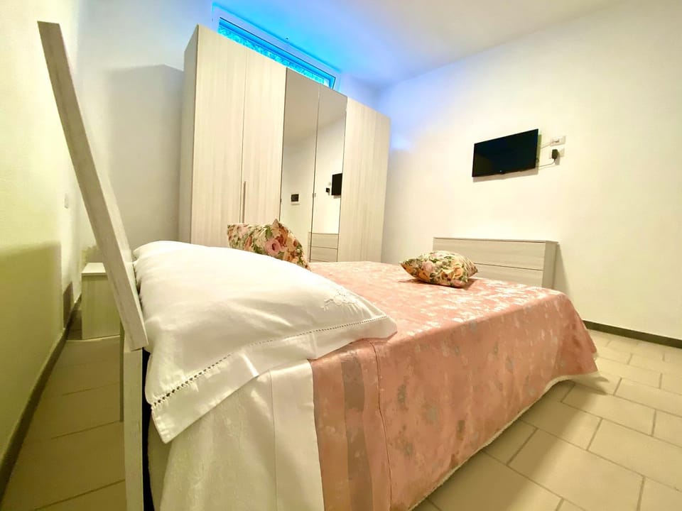 Sunrise Apartment in Casamicciola Terme