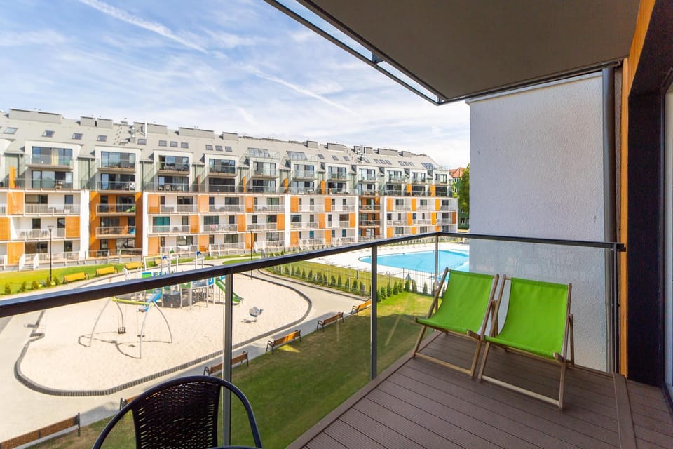 Apartamenty Waterline, Family Place Kołobrzeg Apartment in West Pomeranian Voivodeship, Poland