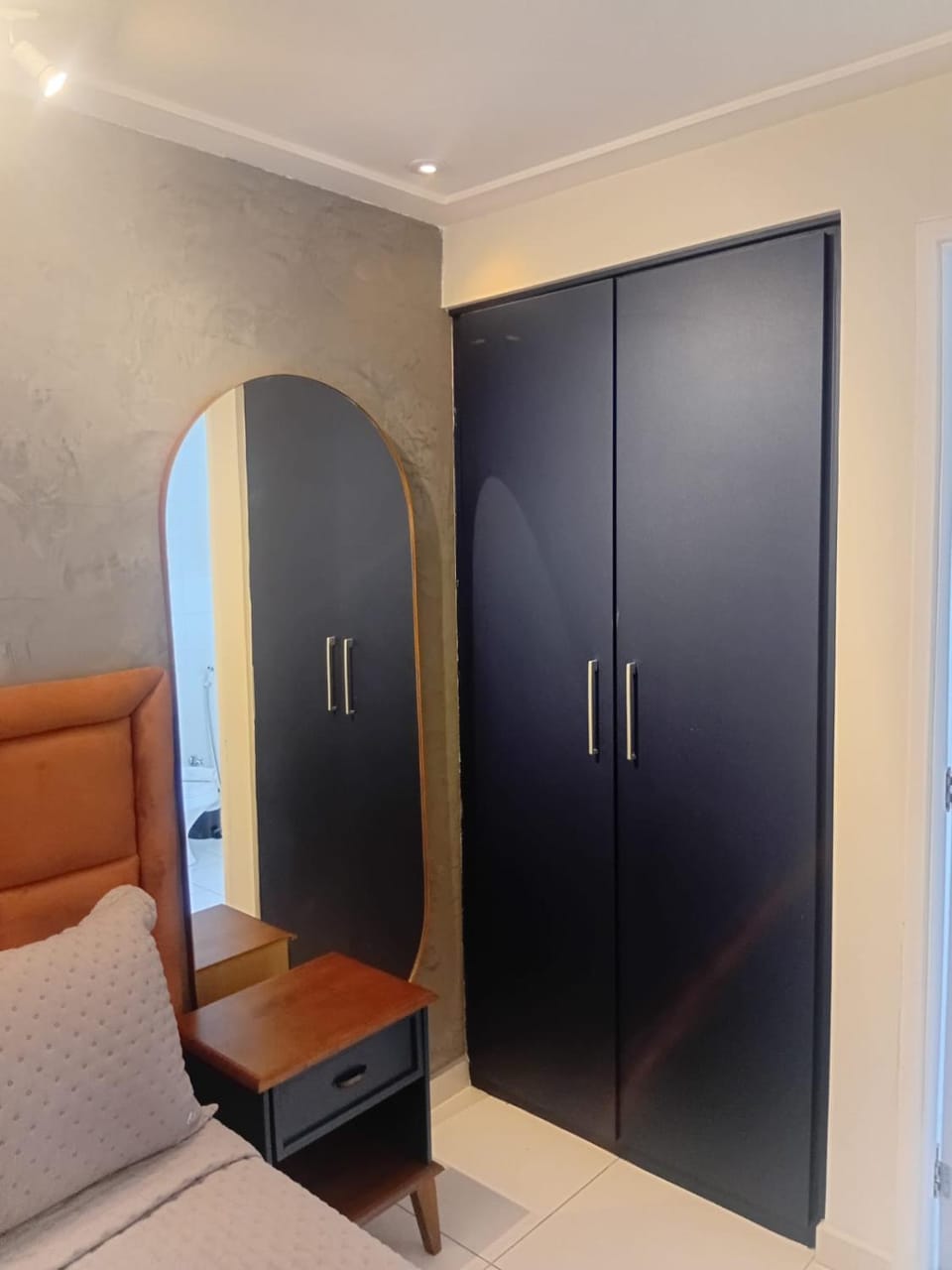 Welcome NYC Berrini Apartment in Sao Paulo City