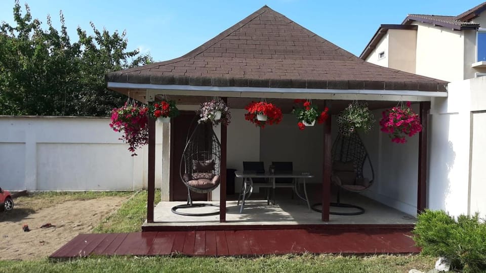 Pensiunea Turist Bed and Breakfast in Constanța County