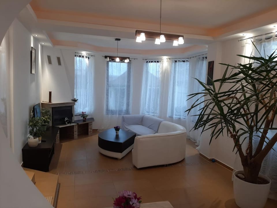 Pensiunea Turist Bed and Breakfast in Constanța County