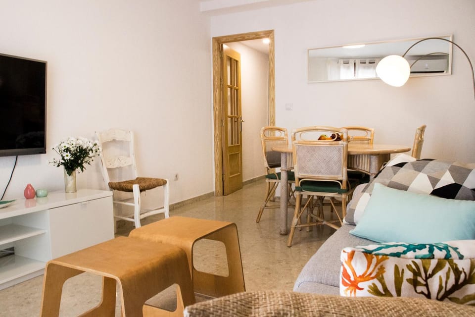 Puerta a la Mezquita Apartment in Cordoba