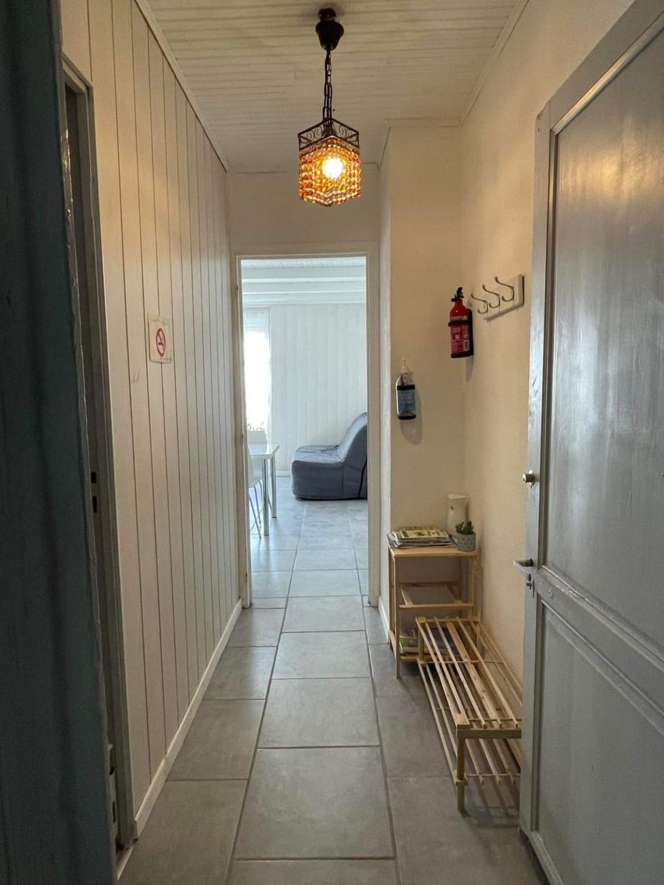 meublé 40m2 classé 2 étoiles. Lumineux les Mées 04190 Apartment in Provence-Alpes-Côte d'Azur