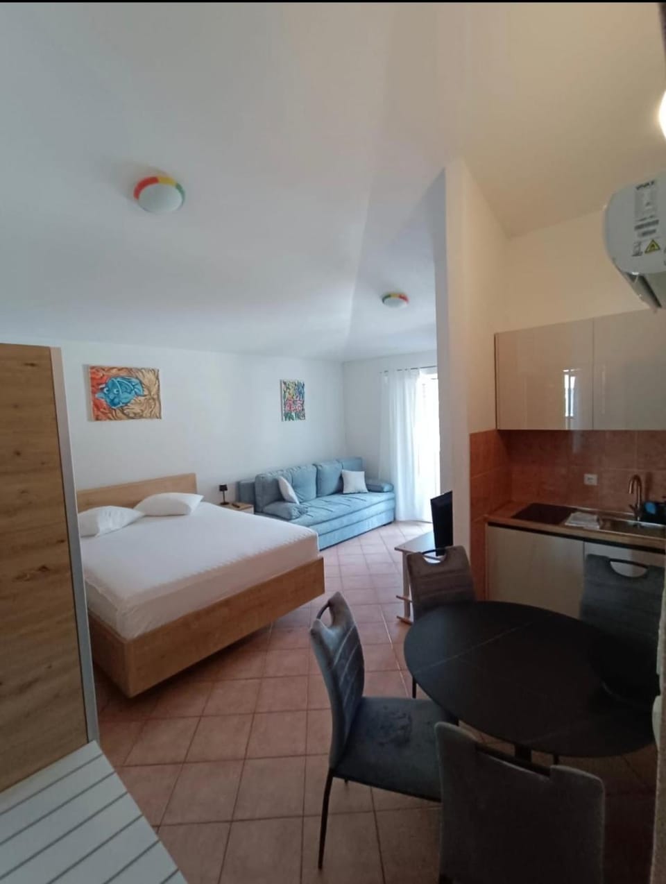 Apartments Elena Apartment in Tučepi