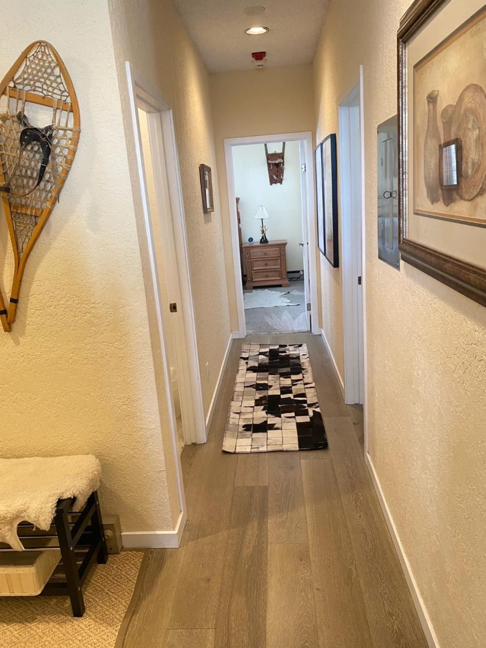 Great Mountain View, Walk to Lions Head Gondola. Walk a little, SAVE A LOT Apartment in Vail