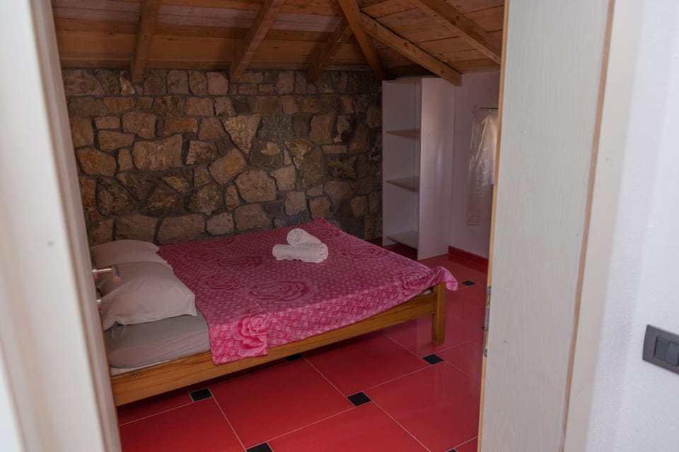 Leonida Resort Bed and Breakfast in Ulcinj Municipality