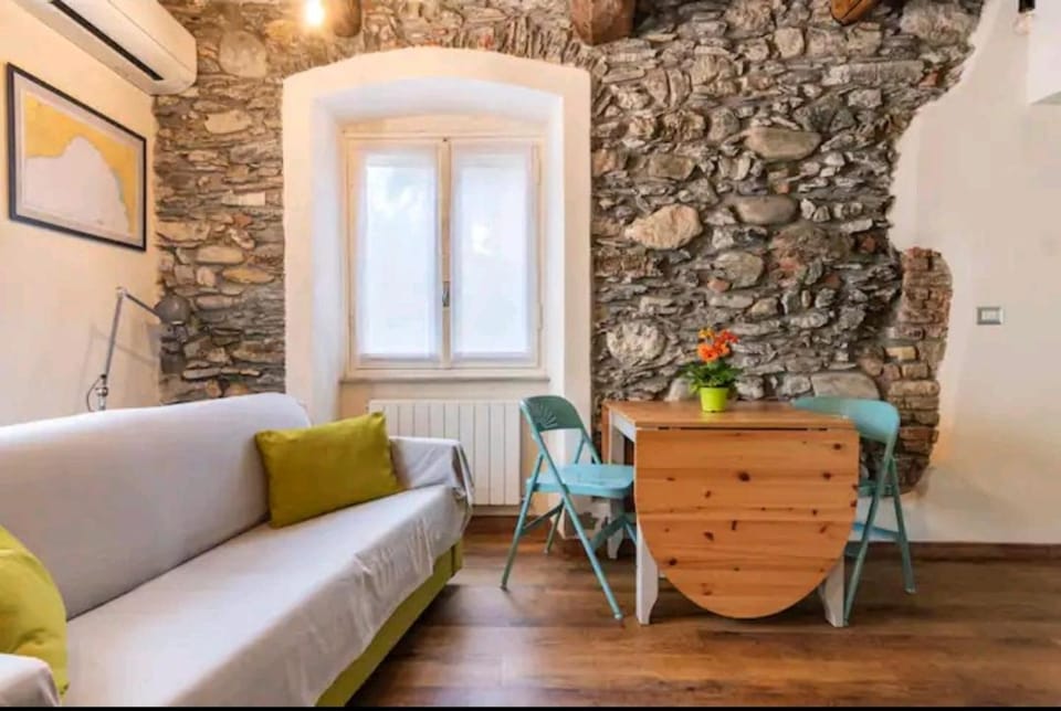 La casa di Gigioz Apartment in Sestri Levante