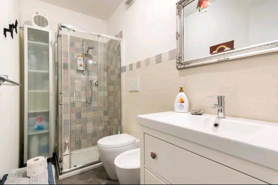 La casa di Gigioz Apartment in Sestri Levante