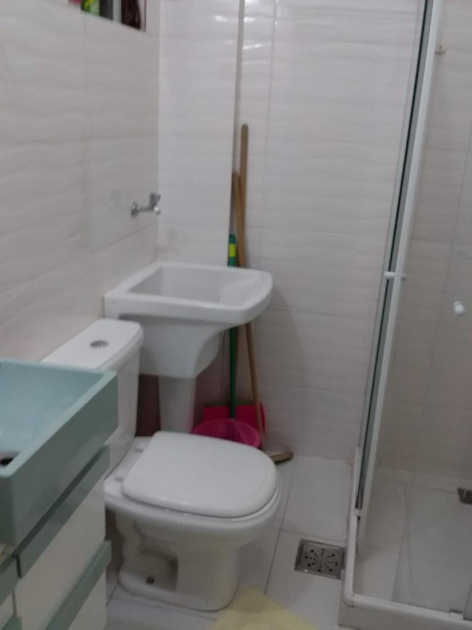 Apartamento Copacabana 8 Apartment in Rio de Janeiro