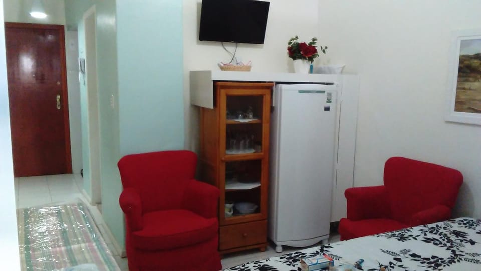 Apartamento Copacabana 8 Apartment in Rio de Janeiro