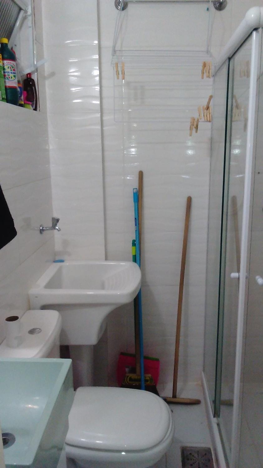 Apartamento Copacabana 8 Apartment in Rio de Janeiro