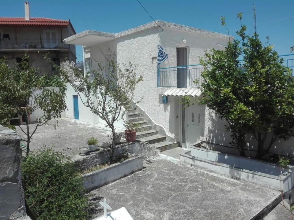 Joannas Guest House House in Euboea