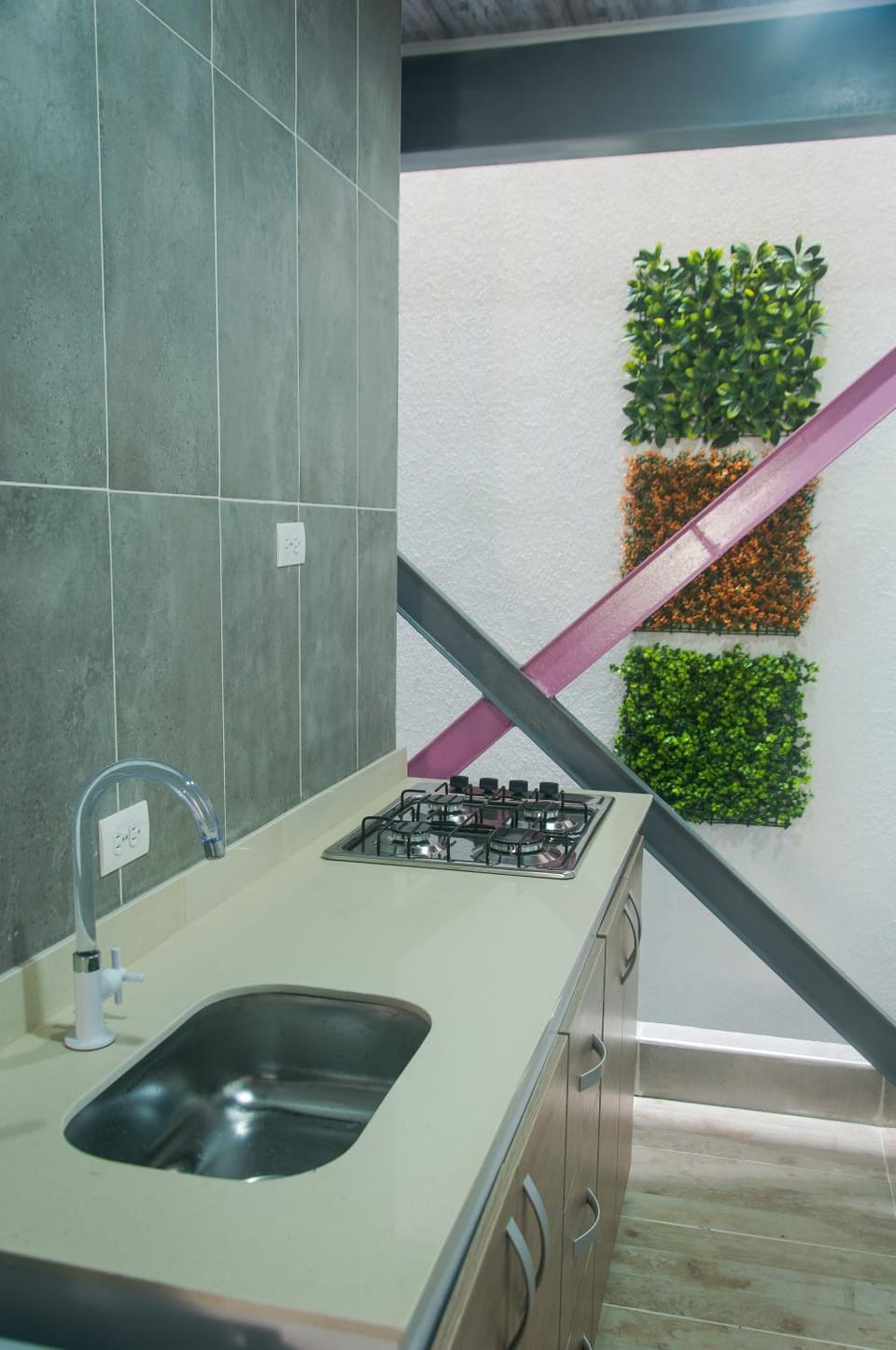 Apartamento 12 Cali Sur Apartment in Cali