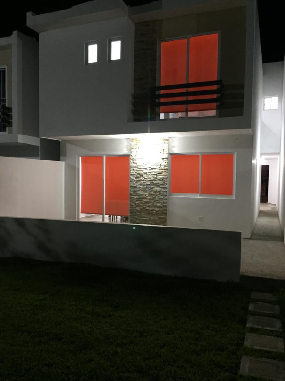 Bella Casa 3 Rec 4 Baños Piscina Playa para 12 House in Mazatlan