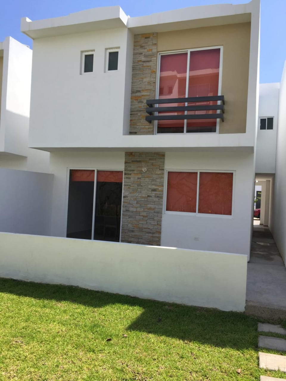 Bella Casa 3 Rec 4 Baños Piscina Playa para 12 House in Mazatlan