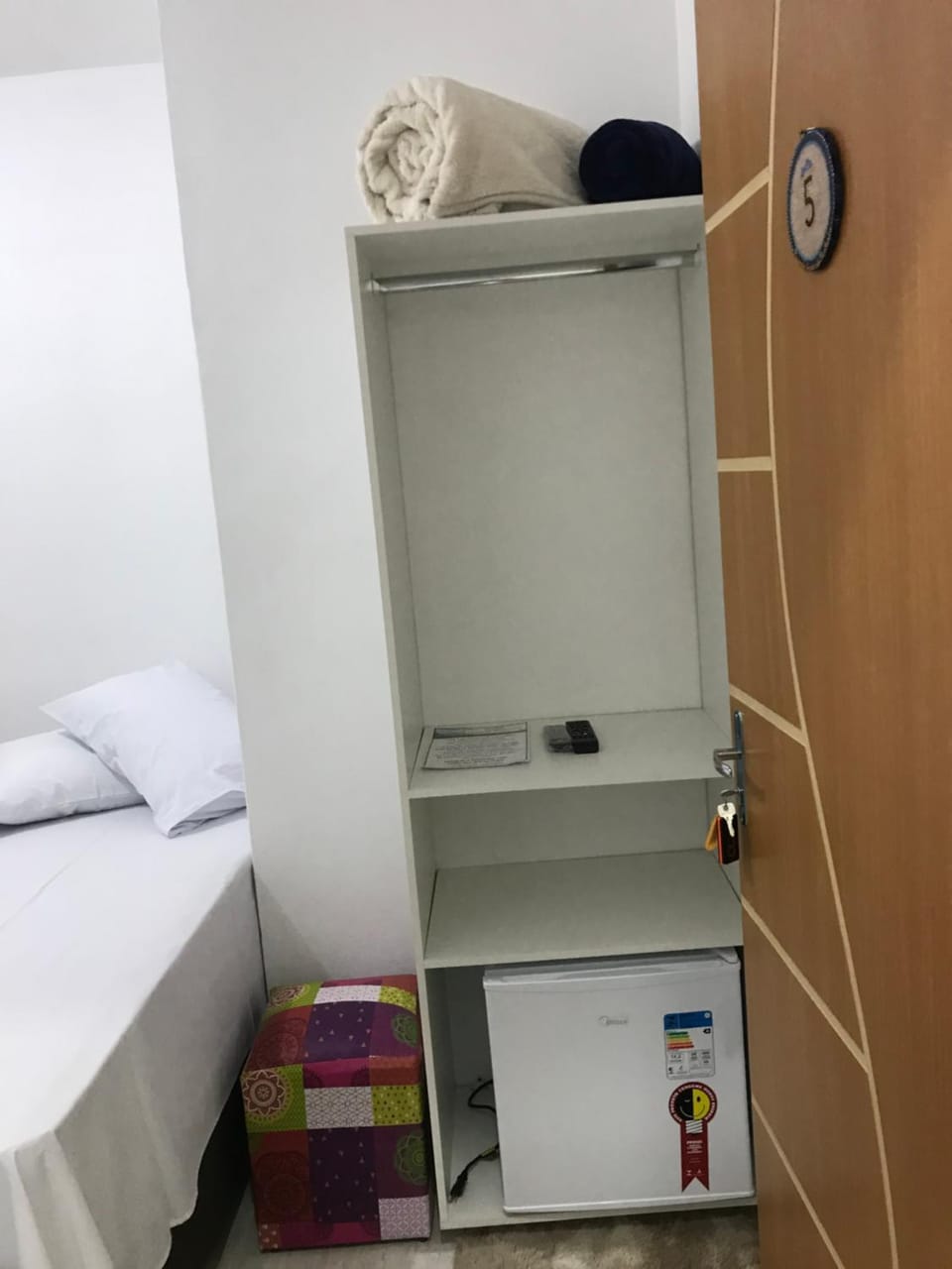 Pousada Anjos da Montanha Inn in State of São Paulo