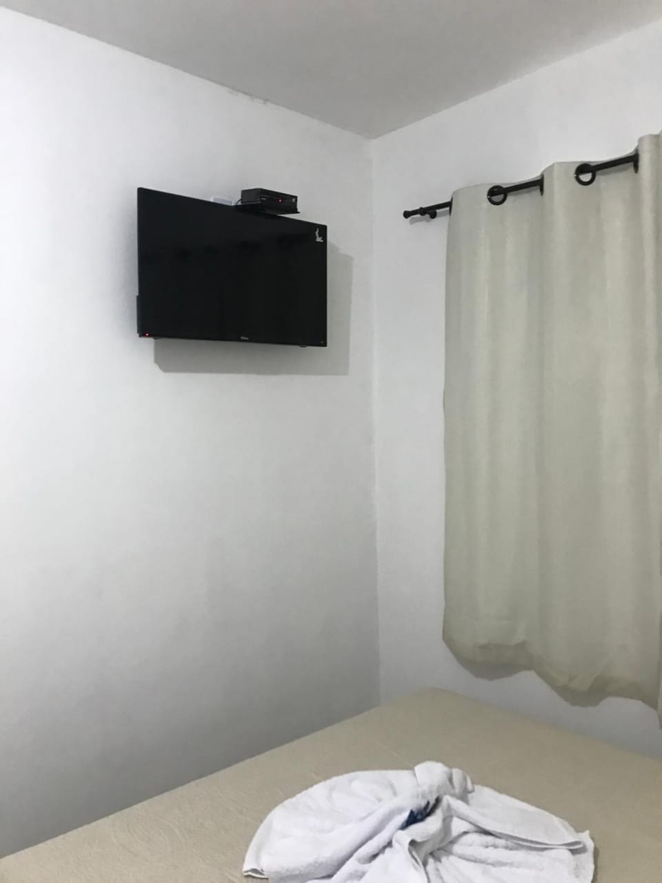 Pousada Anjos da Montanha Inn in State of São Paulo
