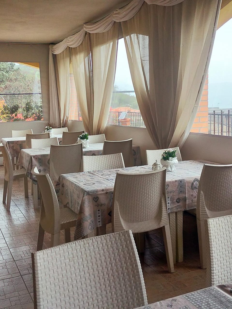 b&b Casa Regina Bed and Breakfast in Umbria