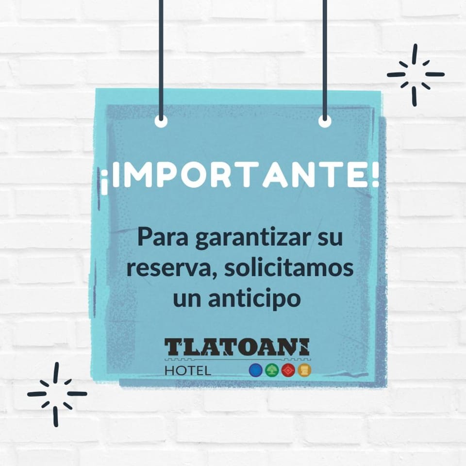 Hotel Tlatoani Hotel in Chignahuapan