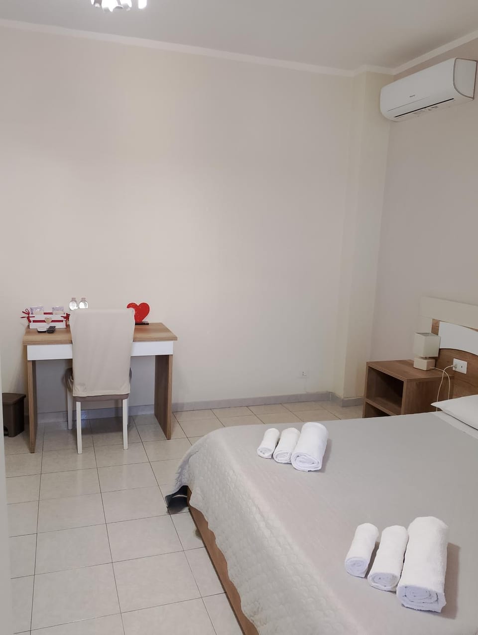 B&B AEREOSTATION Bed and Breakfast in Calabria