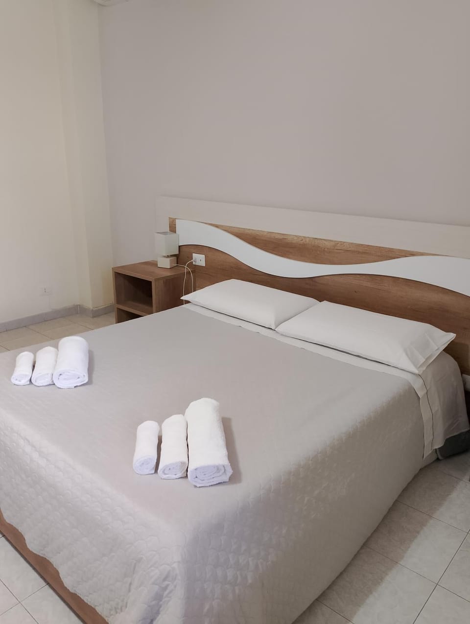 B&B AEREOSTATION Bed and Breakfast in Calabria