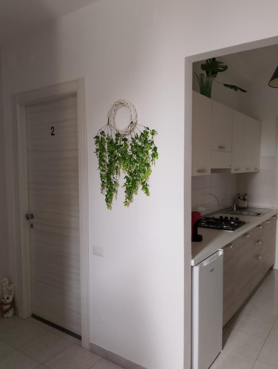 B&B AEREOSTATION Bed and Breakfast in Calabria
