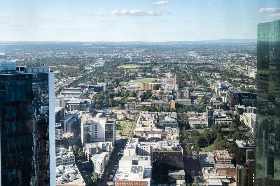 Day, Neighbourhood, Bird's eye view, City view
