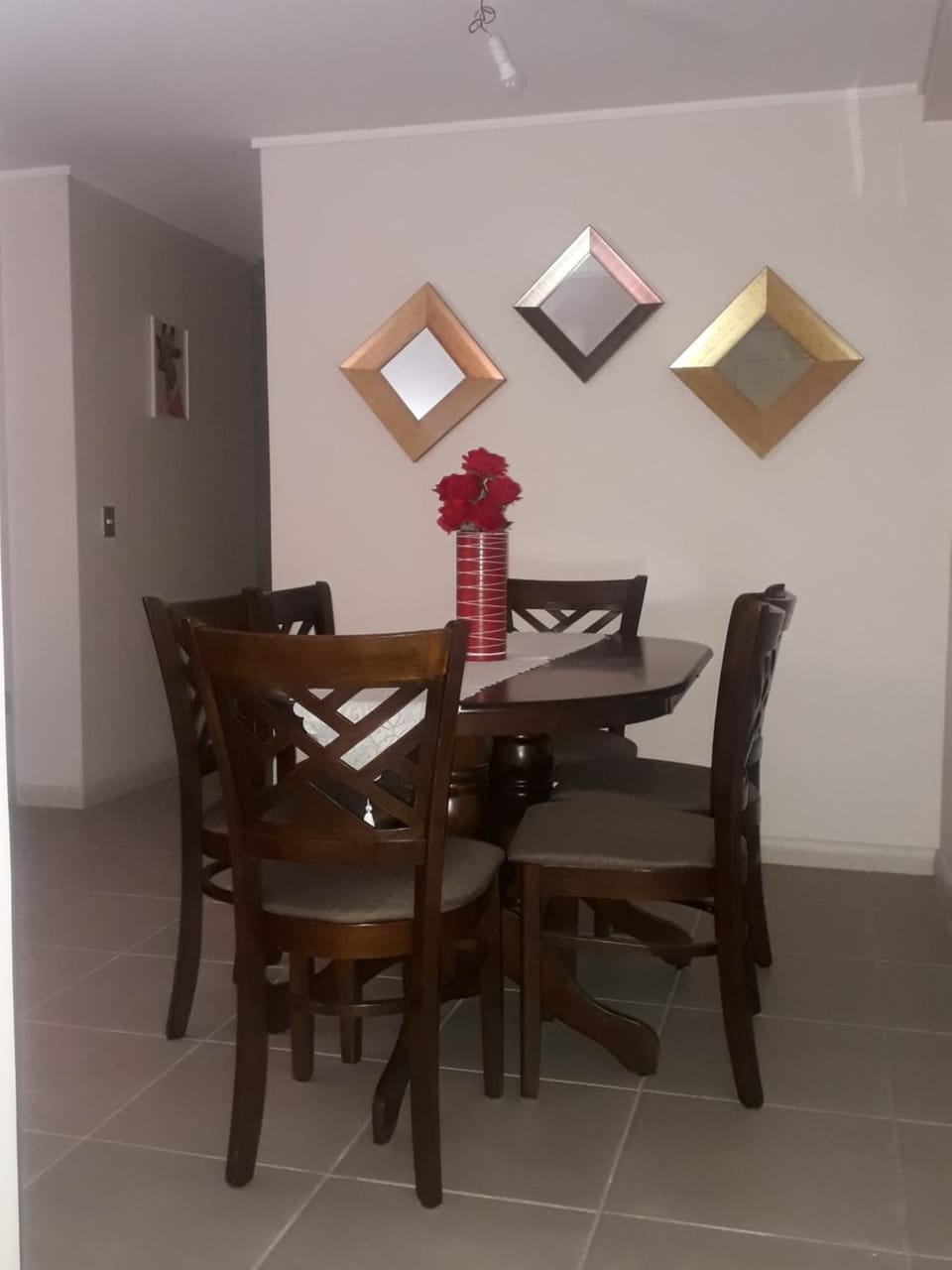 DEPARTAMENTO POR DÍA EN LA CIUDAD DE ARICA. Apartment in Arica