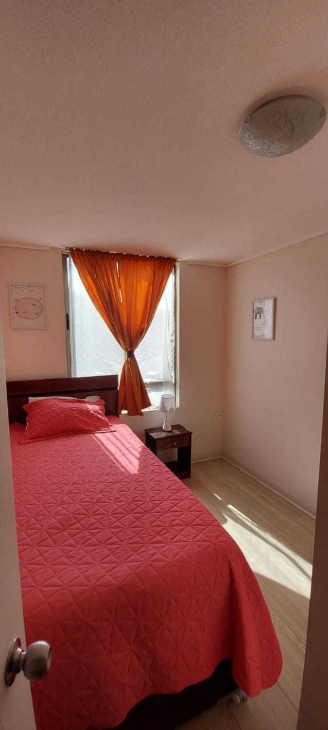 DEPARTAMENTO POR DÍA EN LA CIUDAD DE ARICA. Apartment in Arica