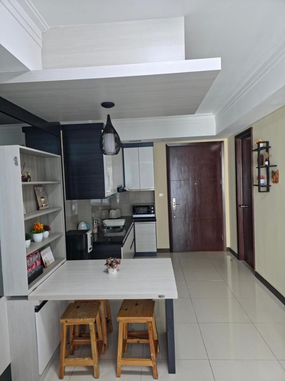 Casa Grande Residence Tower Angelo Apartment in South Jakarta City
