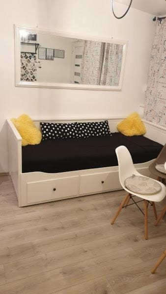 Apartman Jež - free parking, self check in Apartment in Slovenia