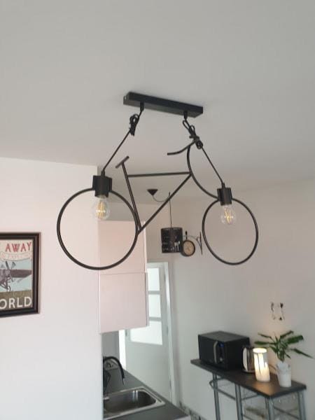 Apartman Jež - free parking, self check in Apartment in Slovenia