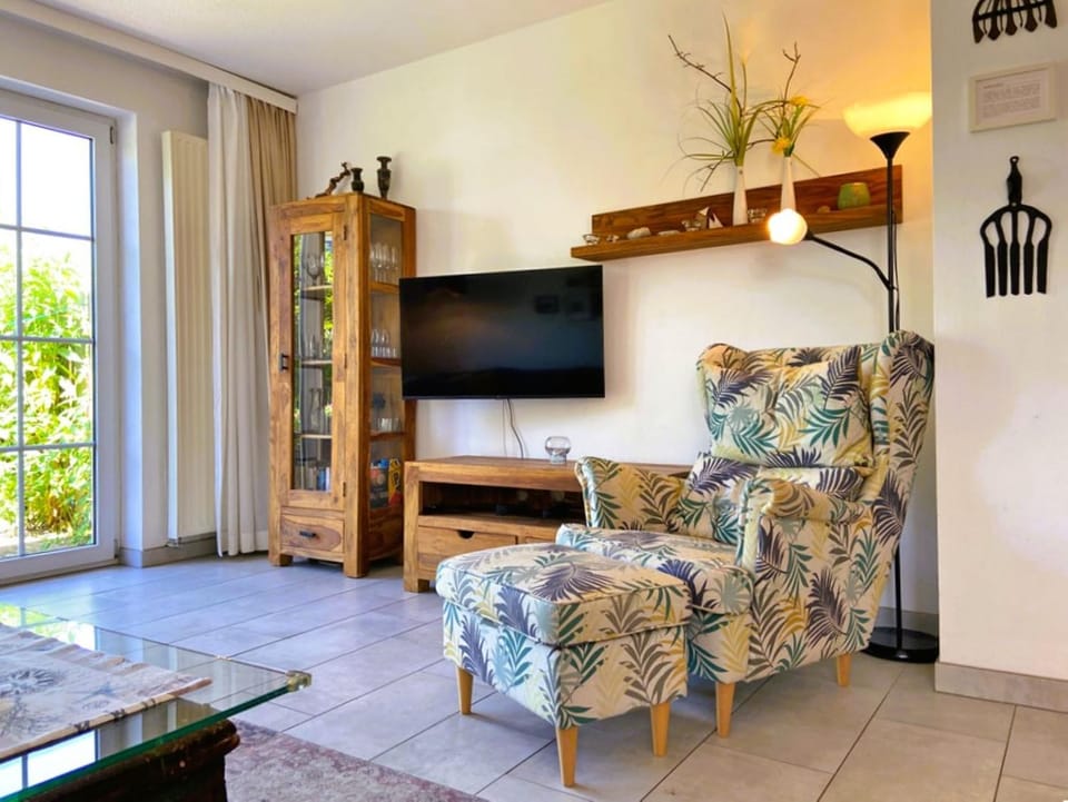 Deichweg House in Zingst