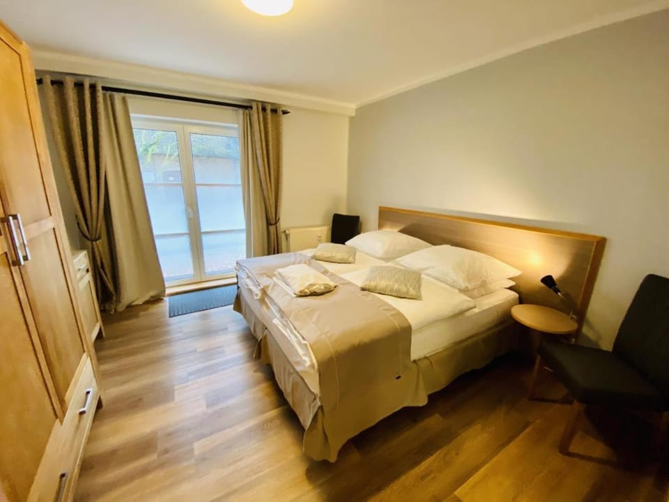 Landhaus Immenbarg, Sonne Apartment in Mecklenburg-Vorpommern, Germany