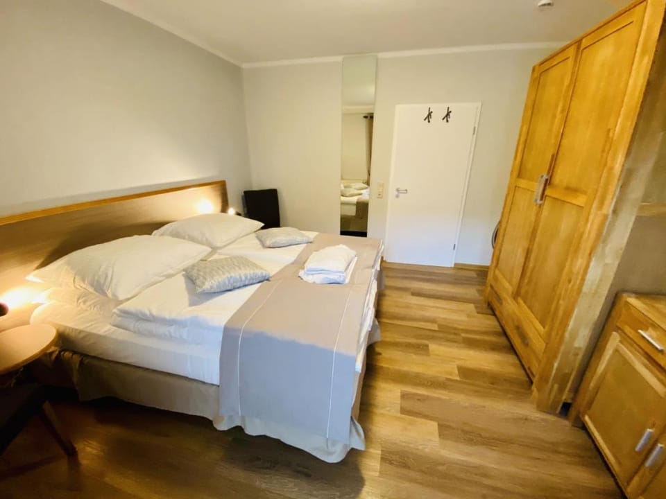 Landhaus Immenbarg, Sonne Apartment in Mecklenburg-Vorpommern, Germany
