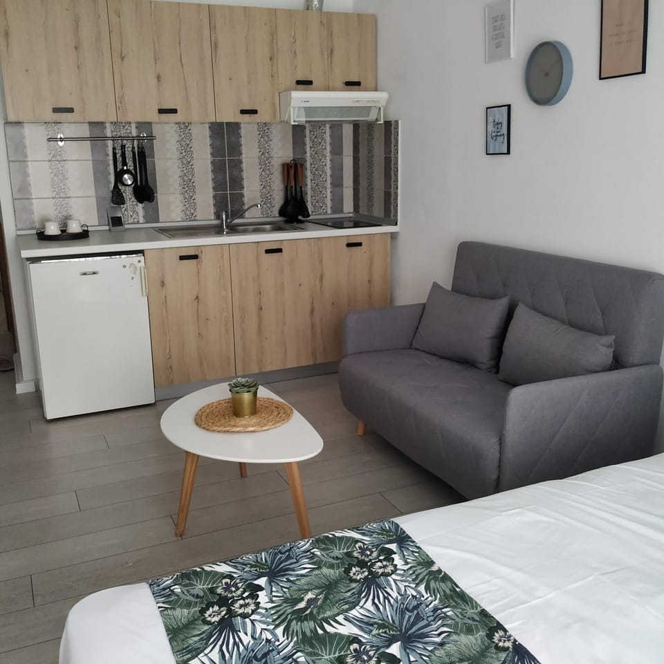 stuDio57 12 Apartment in Evros, Greece