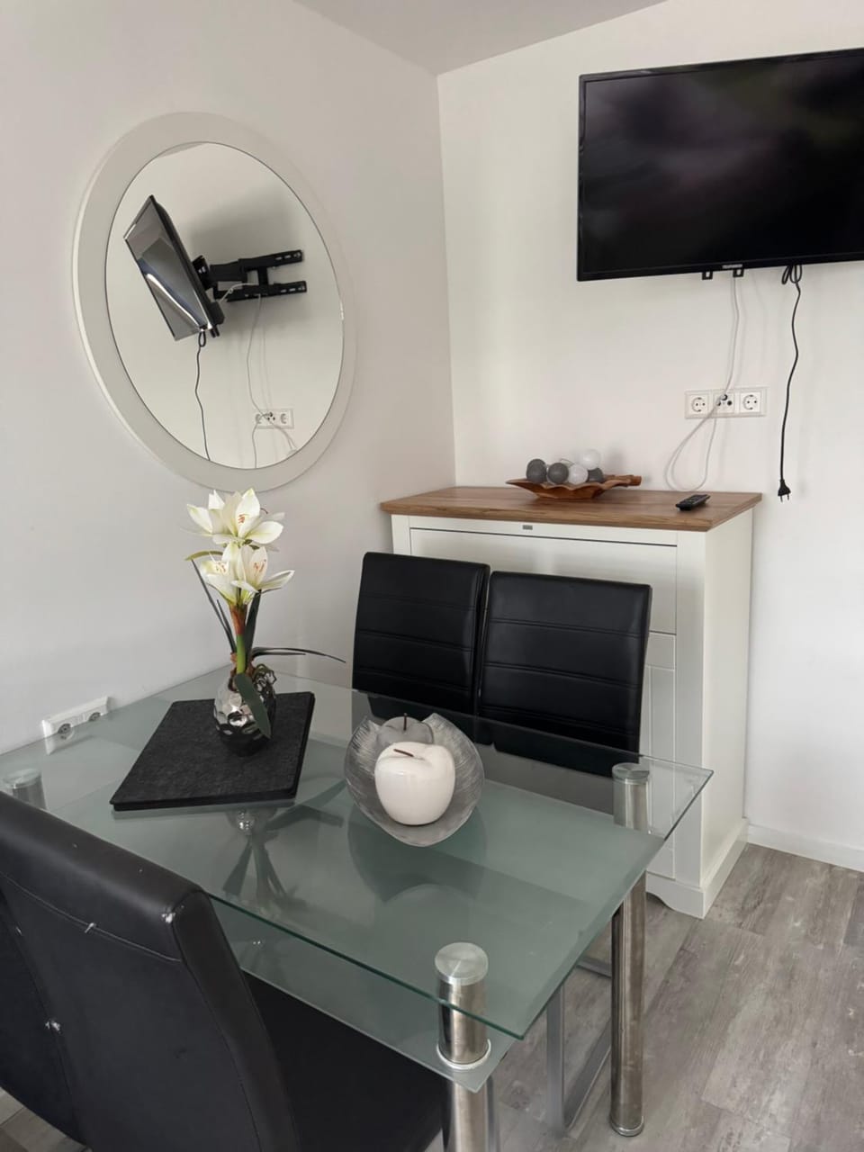 Pension Eckert Bed and Breakfast in Thuringia, Germany